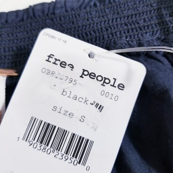 Free People Sunbeam Boho Dress - Picture 10 of 12